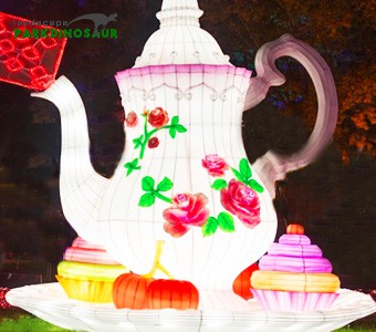 Llums de la Festa dels Fanals