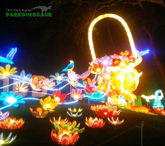 Festival de Llanternes Màgiques